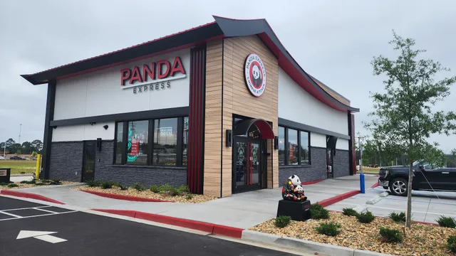 Panda Express