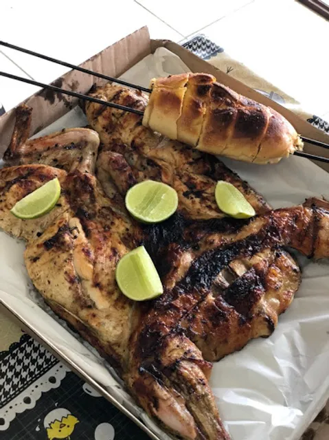 Churrascaria Top Grill
