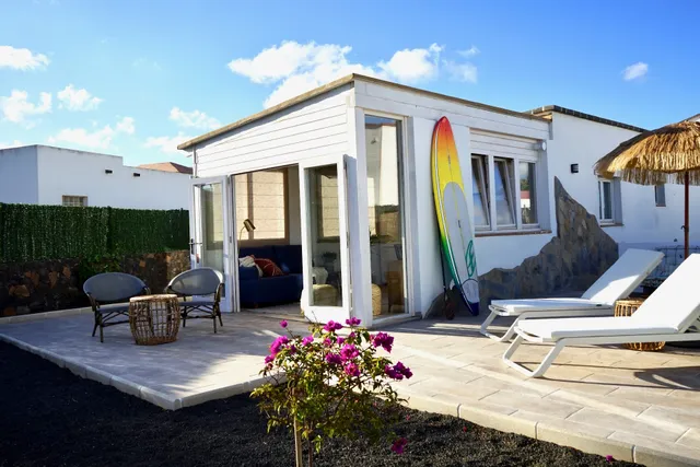 Las Casitas Siempre Feliz