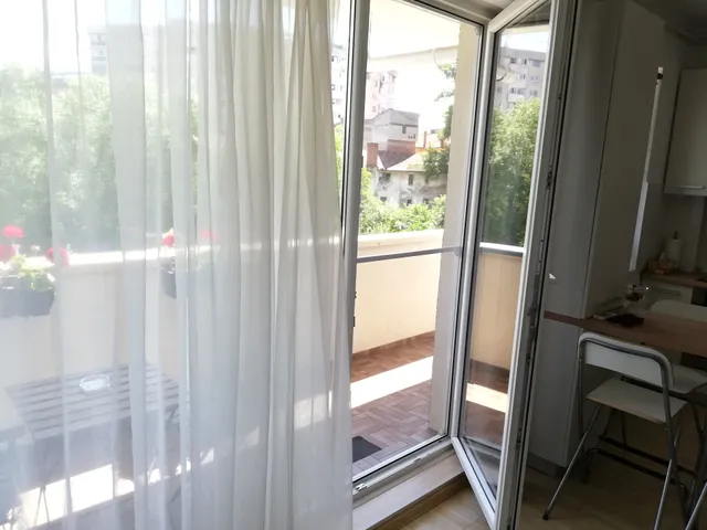 Central River Aparthotel