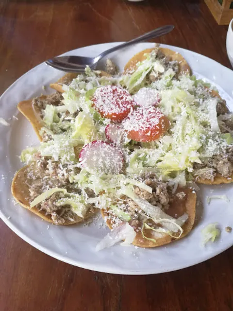 Morelos Antojitos y Tradición