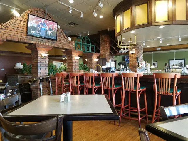 Interurban Restaurant