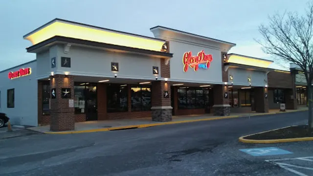 Glory Days Grill