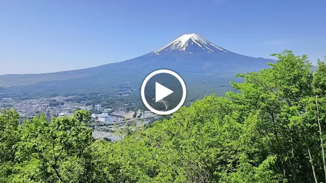天上山公園纜車
