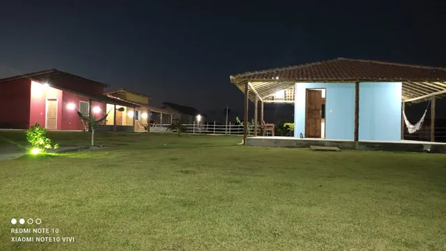 Villa Esperança Caraíva-Xandó