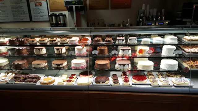 A Sweet Affair Bakery