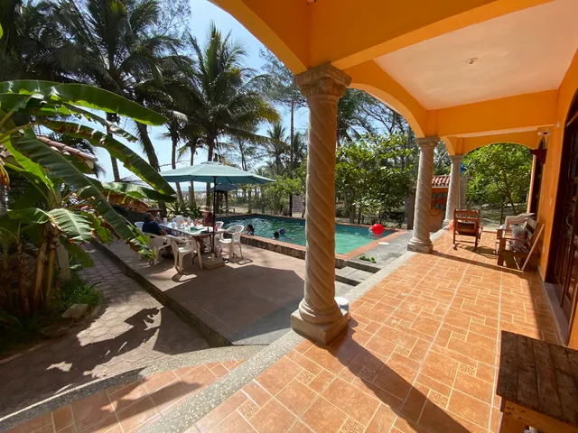 Hotel Rosa de los Vientos