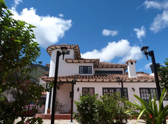 Hospedaje Villa Pepita Real