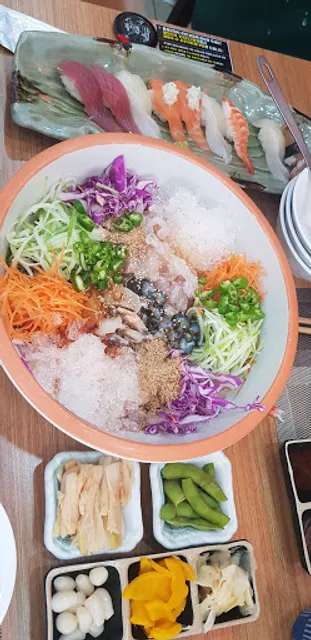 부산기장꼼장어