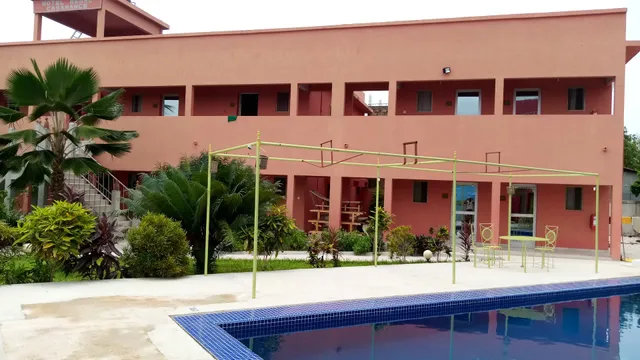Motel Regal Casamance