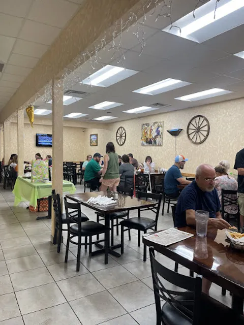 Los Tapatios Mexican Restaurant