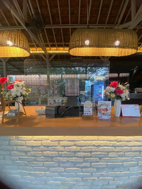 DIDESA Selara Nusantara - Restoran Tangerang Selatan