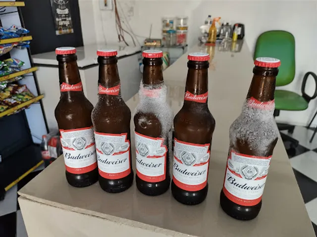 MRS Boteco & Bistrô