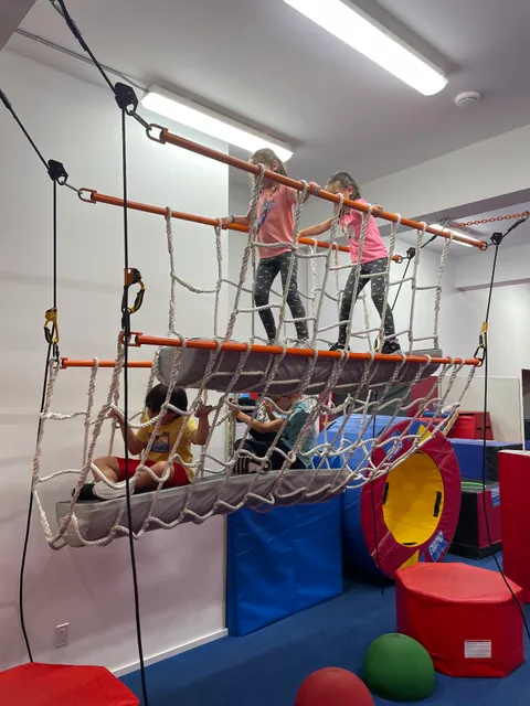 IMC KIDS GYM