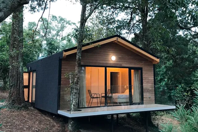 Complejo Rural A Torre de Laxe