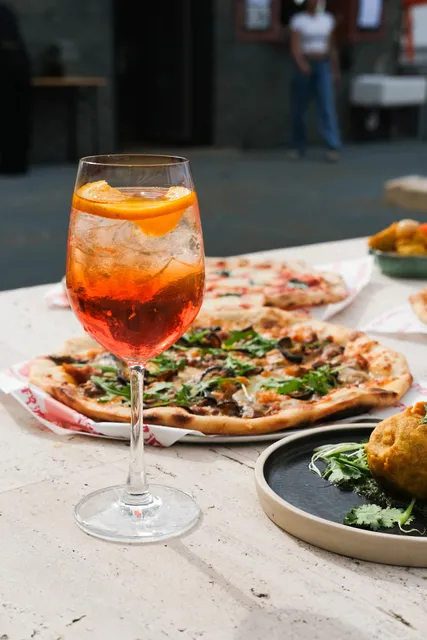 Trinco - Rooftop Bar