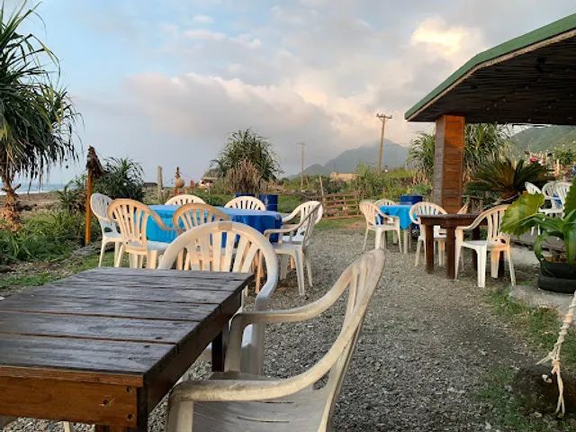 Do VanWa(在海邊).蘭嶼