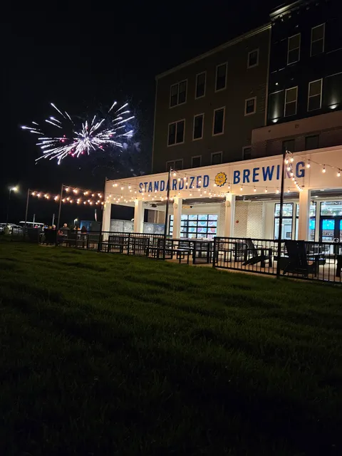 Standardized Brewing