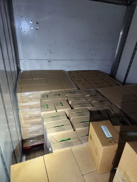 Buehler Food Markets, Inc. (Headquarters)