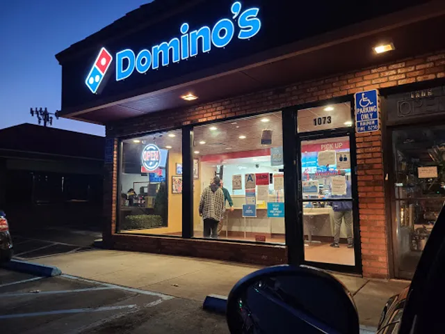 Domino's Pizza