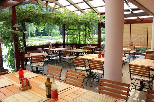 Restaurant Veranda