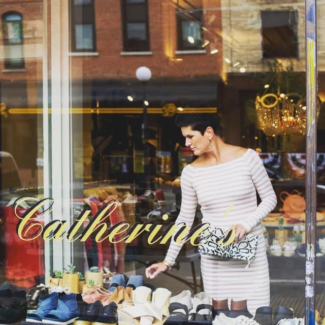 Catherines Boutique