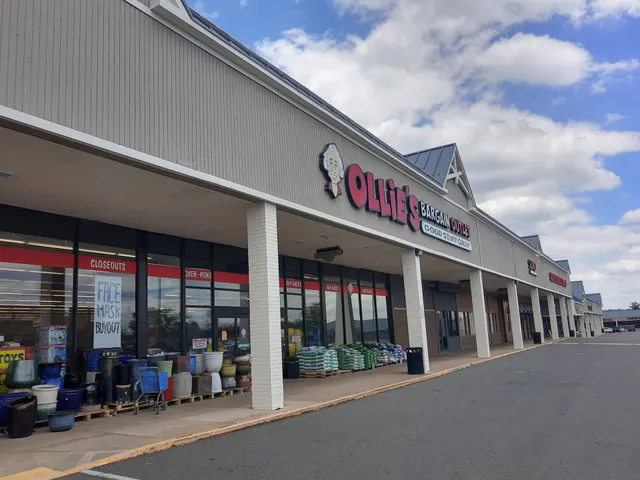 Ollie's Bargain Outlet