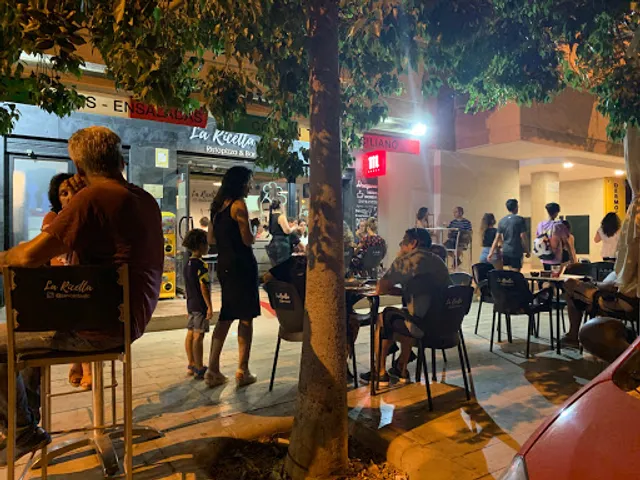 La Ricetta Ristopizza & Bar