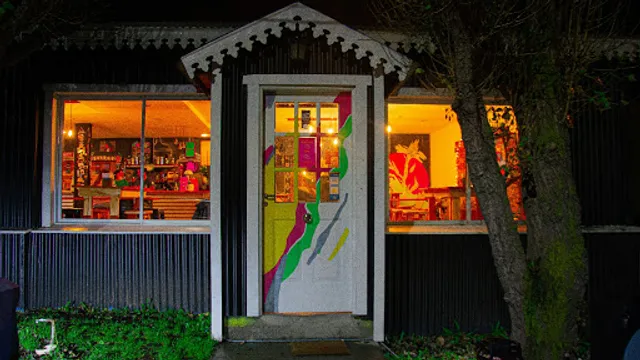 Cervecería Grut '84