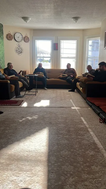 Darul Hikma/Wisdom House