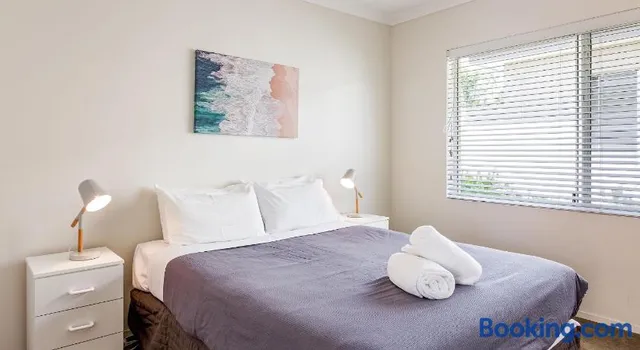 Geographe Cove Resort