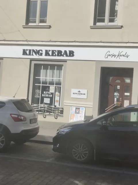 King Kebab