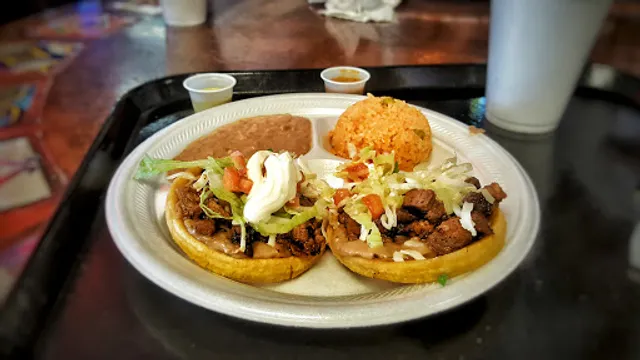 El Paisa Taqueria