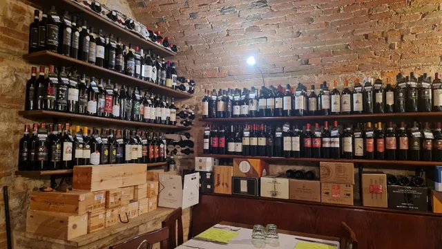 Osteria del Borgo