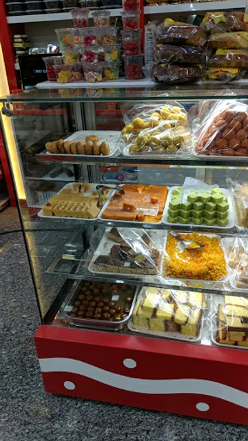 Covai City Cake Shop