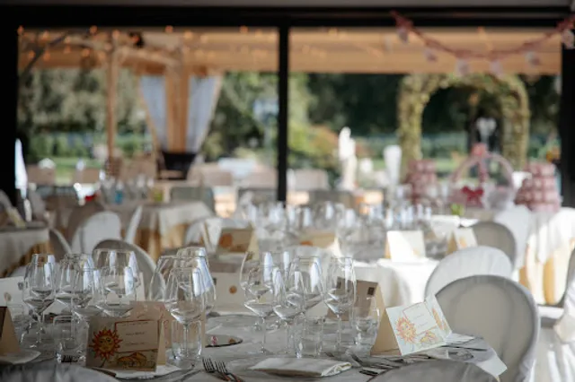 Ristorante La Tenuta del Sole