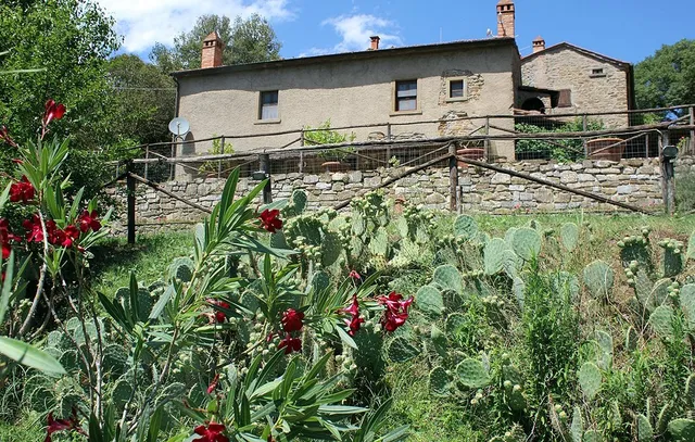Agriturismo Borgo di Cortona