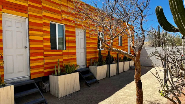 Susu’Z Village Hostel