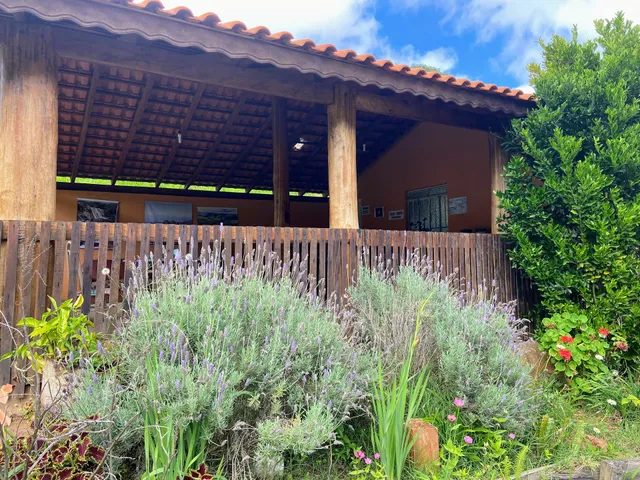 Pousada Recanto Verde Cunha