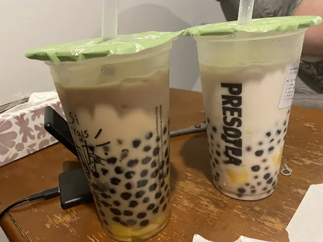 Presotea Lambton Mall