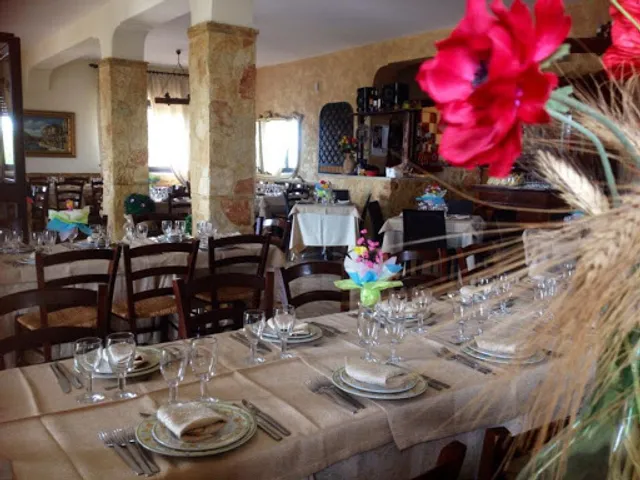 Ristorante Pizzeria La Locanda