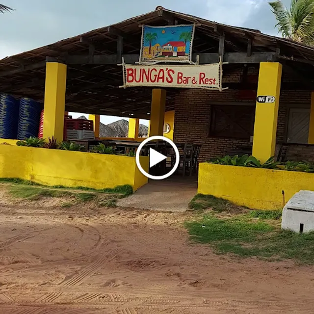Bunga's Bar