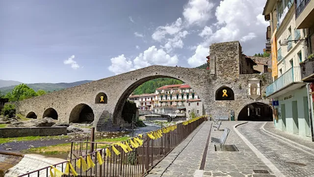 Restaurant La Muralla