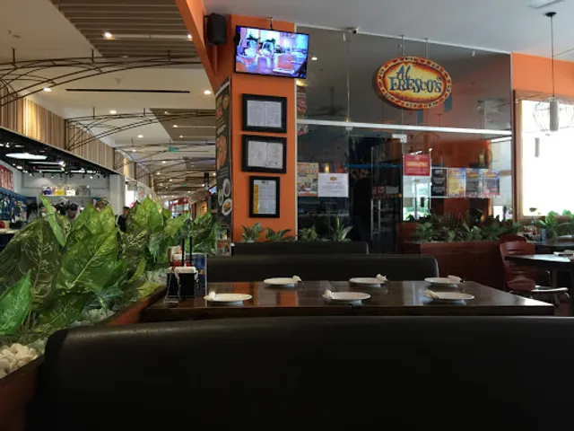 Al Fresco's Bình Dương