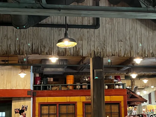 Miguel's El Dorado Cantina