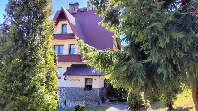 Pokoje Gościnne u Basi