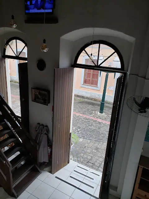 Louis & Marchesini - Vila