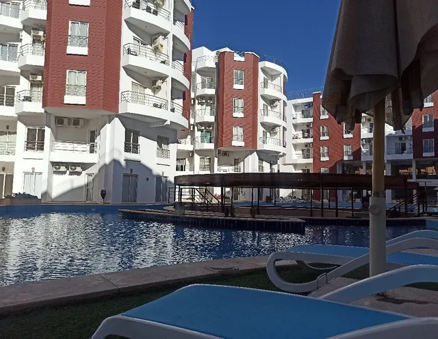 Aqua Palms Resort Hurghada