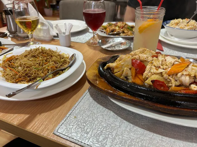 Restaurant Chinezesc NIHAO