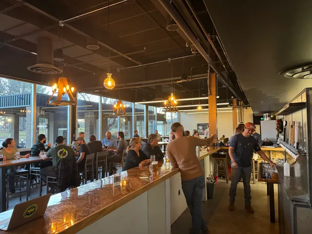 Grimm Brothers Taproom + Kitchen